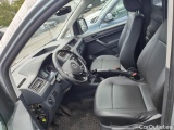  Volkswagen  Caddy Volkswagen  Maxi TGi 1.4 81kW BMT Maxi Van 4d !! Damaged car !!!  #3