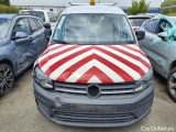  Volkswagen  Caddy Volkswagen  Maxi TGi 1.4 81kW BMT Maxi Van 4d !! Damaged car !!!  #5