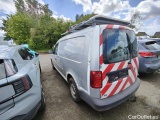  Volkswagen  Caddy Volkswagen  Maxi TGi 1.4 81kW BMT Maxi Van 4d !! Damaged car !!!  #7
