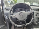  Volkswagen  Caddy Volkswagen  Maxi TGi 1.4 81kW BMT Maxi Van 4d !! Damaged car !!!  #34