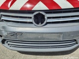 Volkswagen  Caddy Volkswagen  Maxi TGi 1.4 81kW BMT Maxi Van 4d !! Damaged car !!!  #42