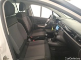  Citroen  C3  Société Feel 1.2 PureTech 80CV BVM5 E6d #6