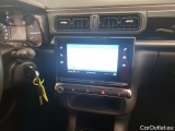  Citroen  C3  Société Feel 1.2 PureTech 80CV BVM5 E6d #10