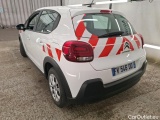  Citroen  C3 CITROEN  Société  2020 5P  Berline VU BlueHDi 100 BVM Feel #2