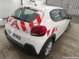  Citroen  C3 CITROEN  Société  2020 5P  Berline VU BlueHDi 100 BVM Feel #3