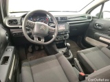  Citroen  C3 CITROEN  Société  2020 5P  Berline VU BlueHDi 100 BVM Feel #5