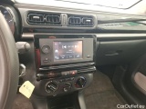  Citroen  C3 CITROEN  Société  2020 5P  Berline VU BlueHDi 100 BVM Feel #7