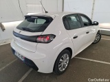  Peugeot  208  Premium 1.5 HDi 100CV BVM6 E6d #3