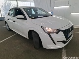  Peugeot  208  Premium 1.5 HDi 100CV BVM6 E6d #4