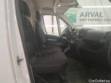  Citroen  Jumper  Fourgon 30 L1H1 Club BlueHDi 120 2.2 BlueHDi 120CV BVM6 E6dT #6