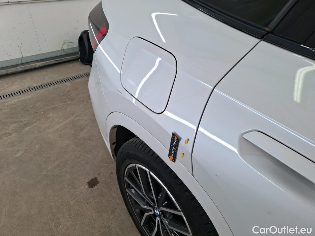  Bmw  X1 BMW  / 2022 / 5P / SUV xDrive23i M Sport DKG7 #43