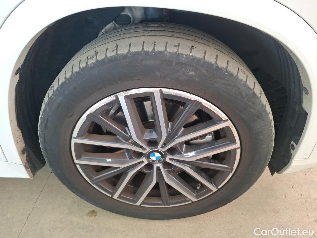  Bmw  X1 BMW  / 2022 / 5P / SUV xDrive23i M Sport DKG7 #7