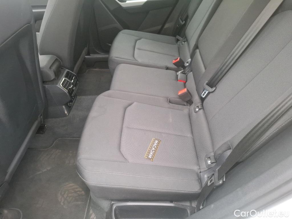  Audi  Q3  35 TFSI Design 1.5 TFSI 150CV BVA7 E6d #28