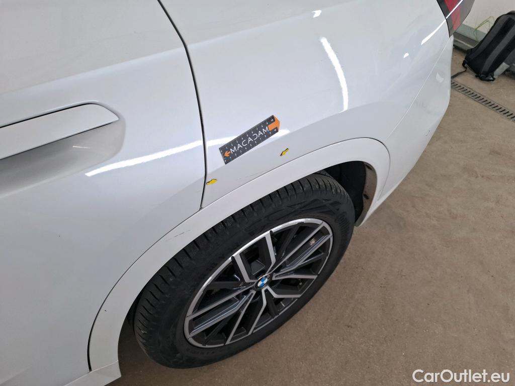  Bmw  X1 BMW  / 2022 / 5P / SUV xDrive23i M Sport DKG7 #33