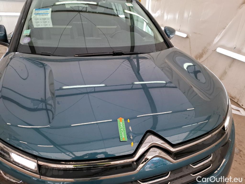  Citroen  C5 Aircross CITROEN  / 2018 / 5P / SUV Hybrid 225 ë-EAT8 Business #5