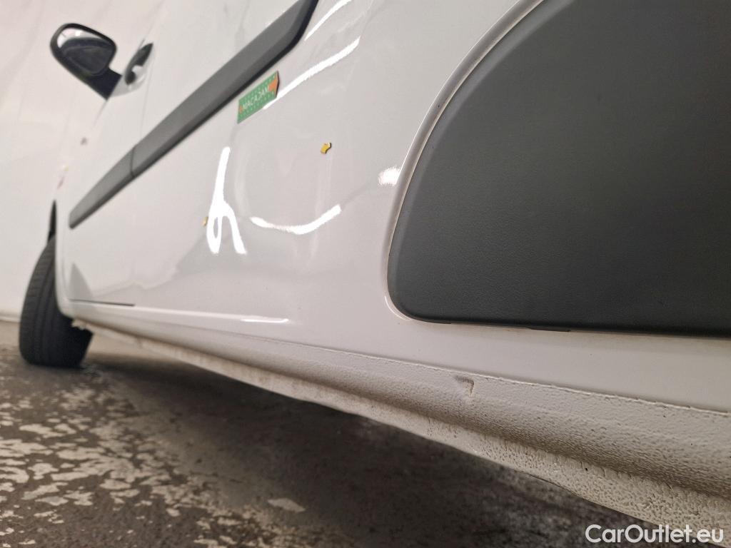  Renault  Kangoo  Express Maxi Extra (Série Spéciale) 1.5 #10