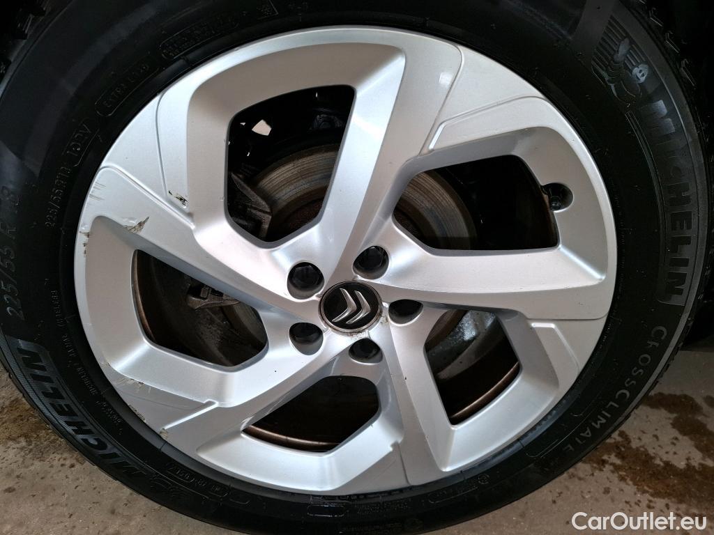  Citroen  C5 Aircross CITROEN  / 2018 / 5P / SUV Hybrid 225 ë-EAT8 Business #14