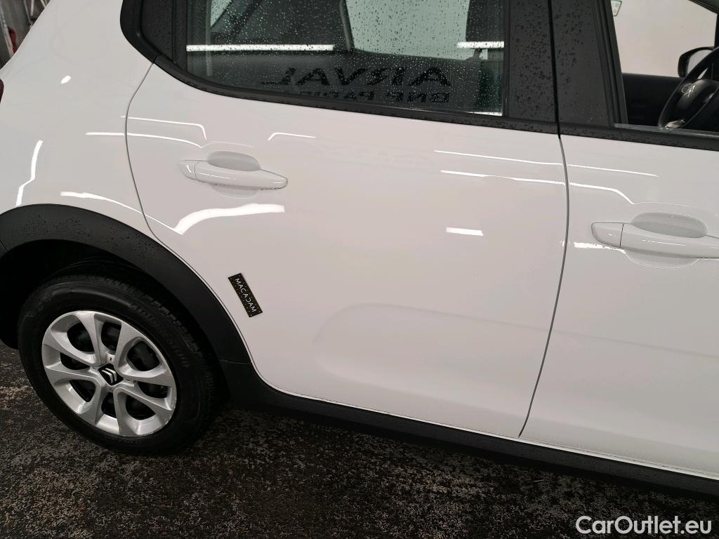  Citroen  C3  Feel Business 1.2 PureTech 80CV BVM5 E6d #1