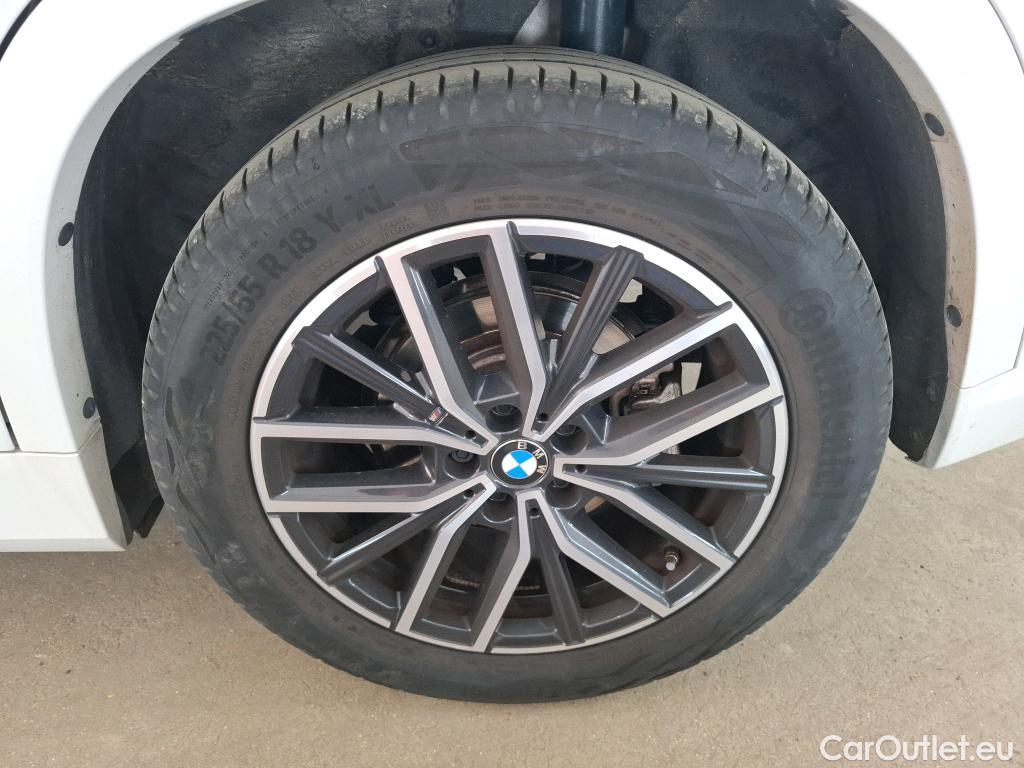 Bmw  X1 BMW  / 2022 / 5P / SUV xDrive23i M Sport DKG7 #70