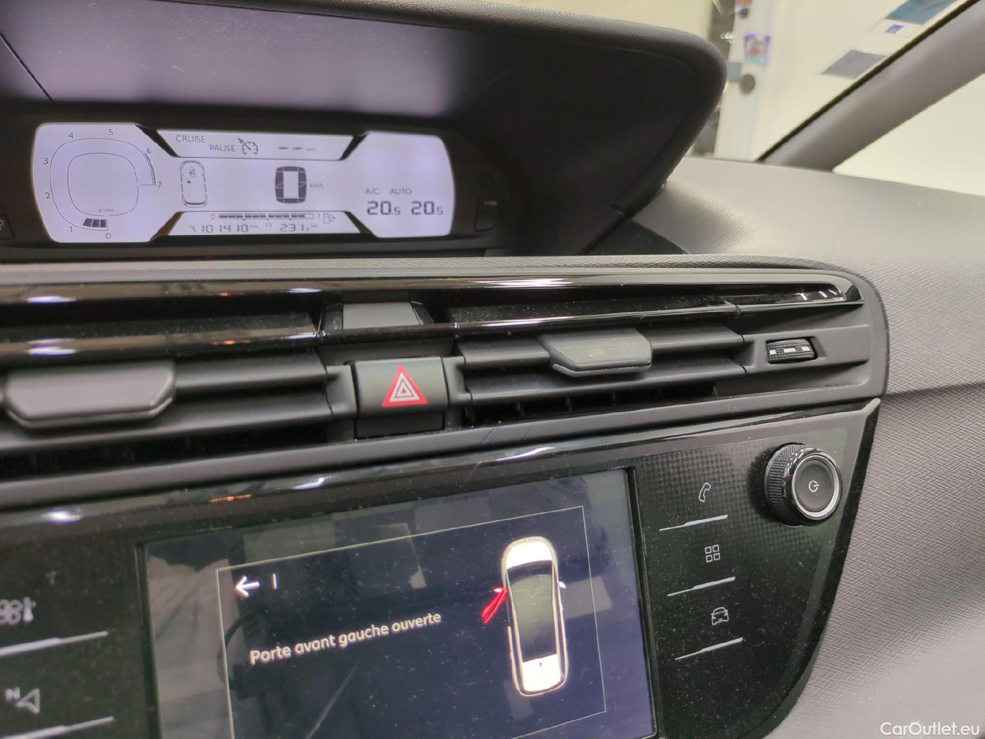  Citroen  C4 Grand Picasso /Spacetourer Business 1.2 PureTech 130CV BVM6 E6d #8