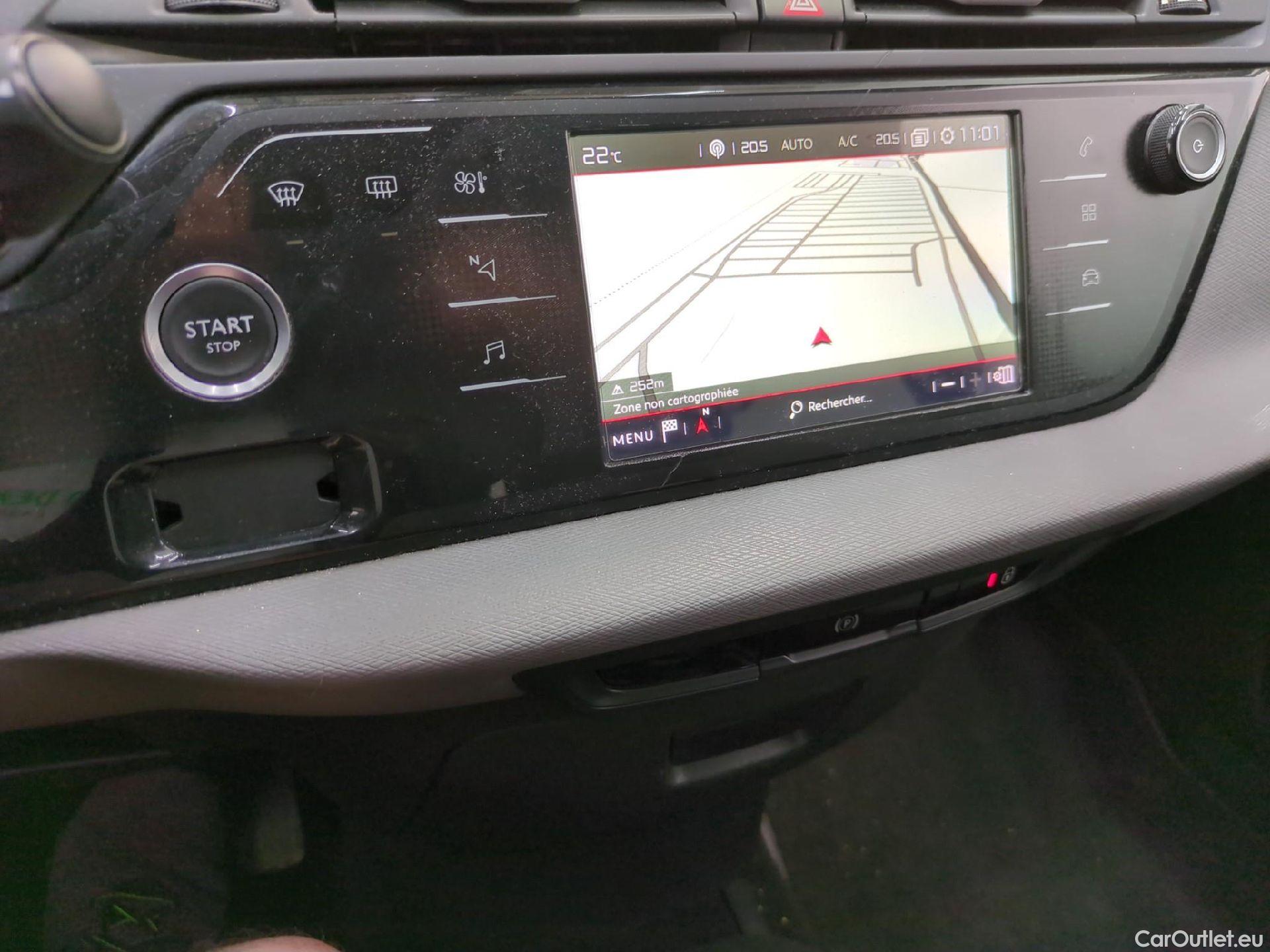  Citroen  C4 Grand Picasso /Spacetourer Business 1.2 PureTech 130CV BVM6 E6d #5