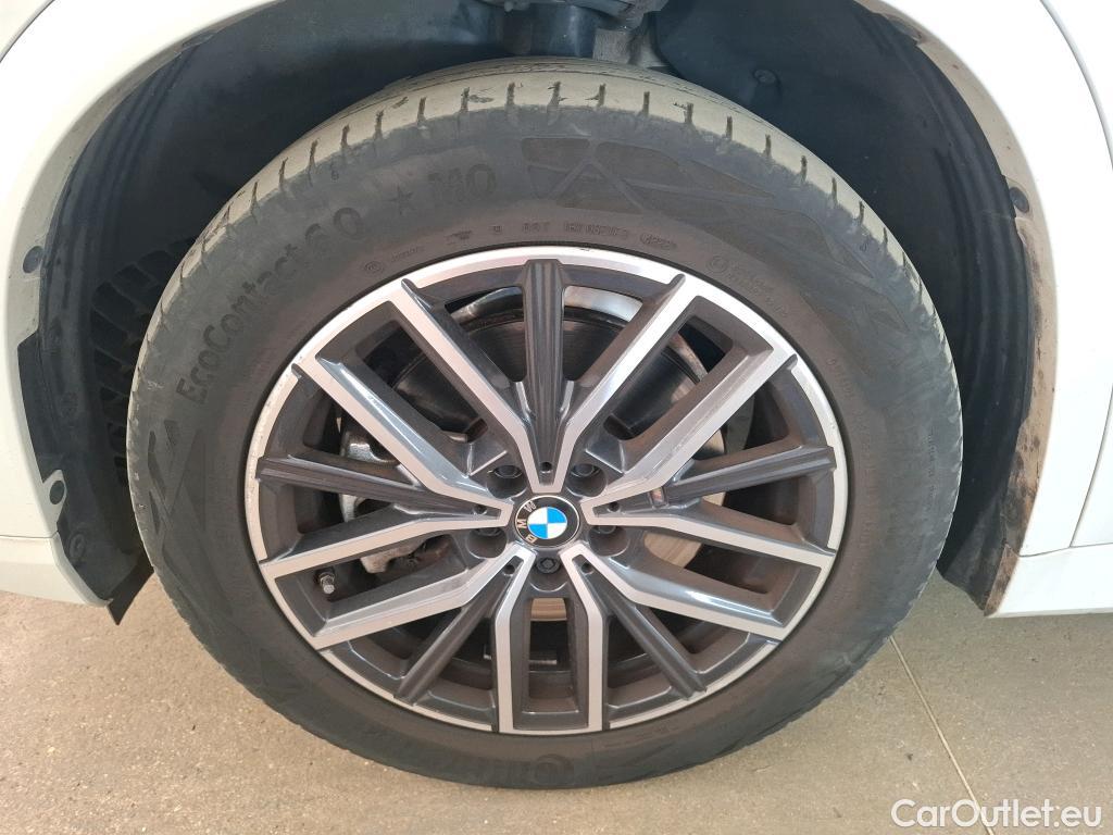 Bmw  X1 BMW  / 2022 / 5P / SUV xDrive23i M Sport DKG7 #19