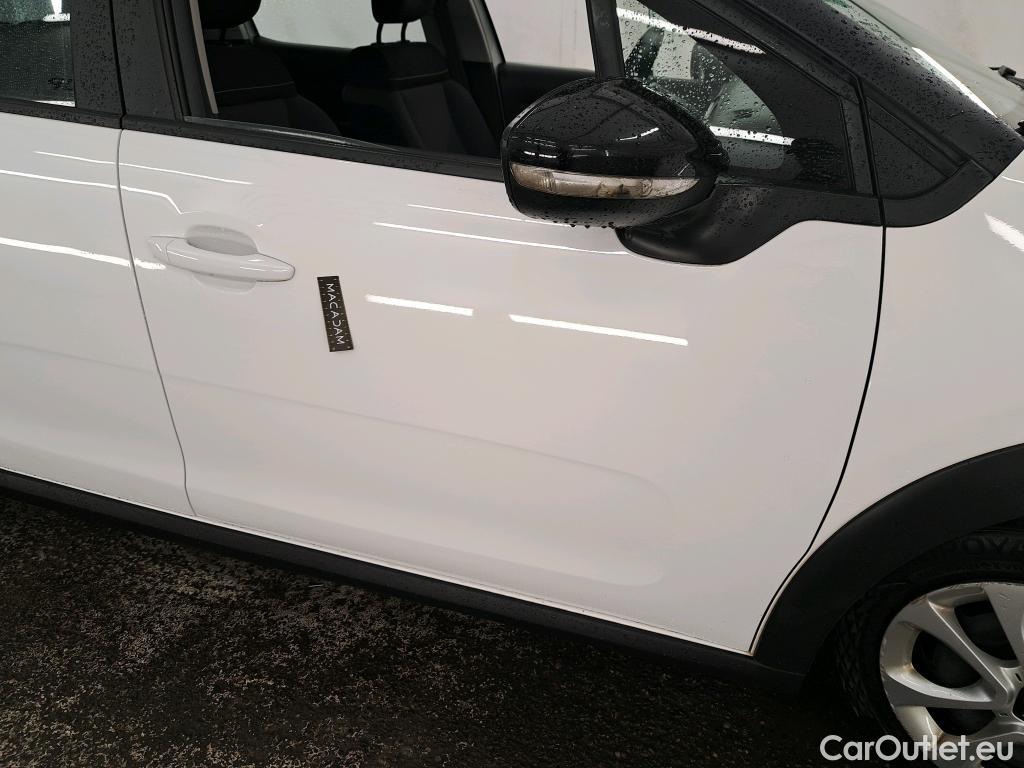  Citroen  C3  Feel Business 1.2 PureTech 80CV BVM5 E6d #3