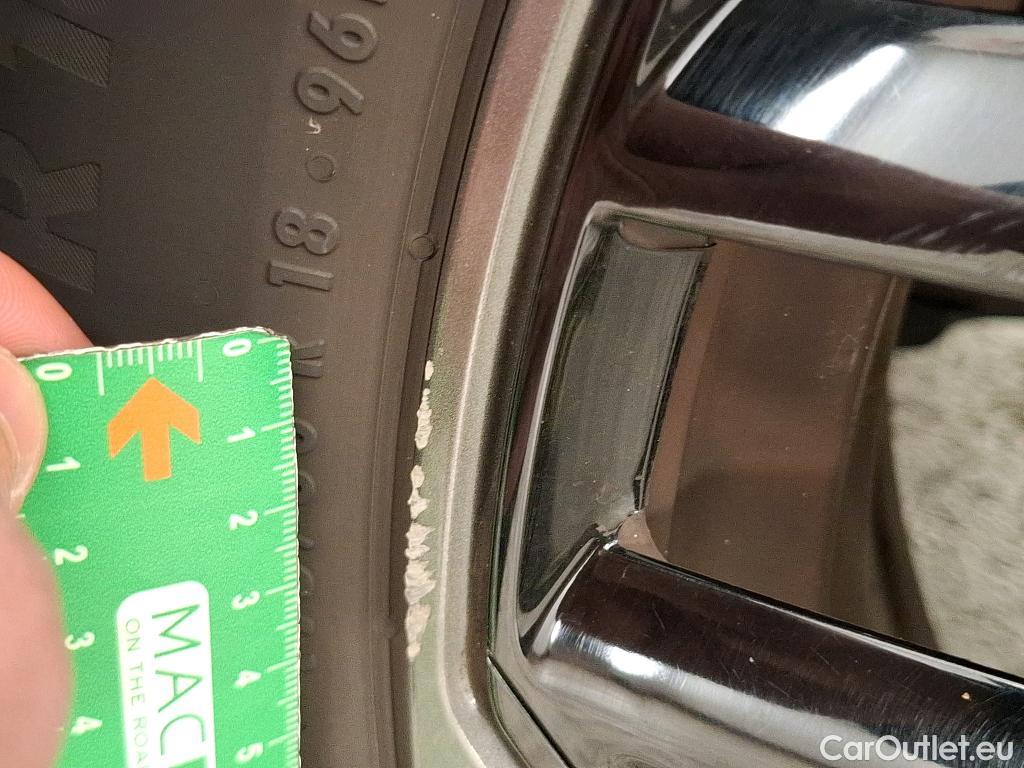  Citroen  C4 CITROEN  X / 2022 / 4P / Berline PureTech 130 S&S EAT8 Feel Pack #12