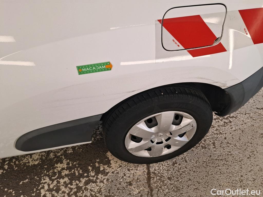  Renault  Kangoo  Express Maxi Extra (Série Spéciale) 1.5 #6