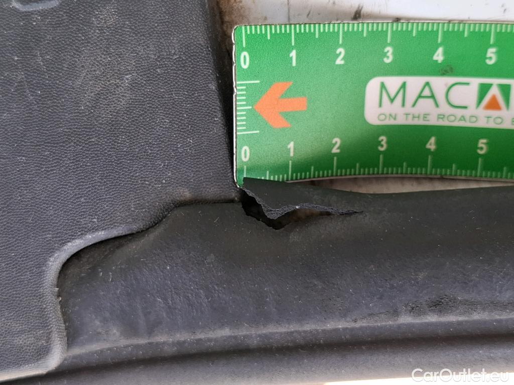  Renault  Trafic  III Fourgon Grand Confort L2H1 1200 1.6 dCi 95CV BVM6 E6 #19