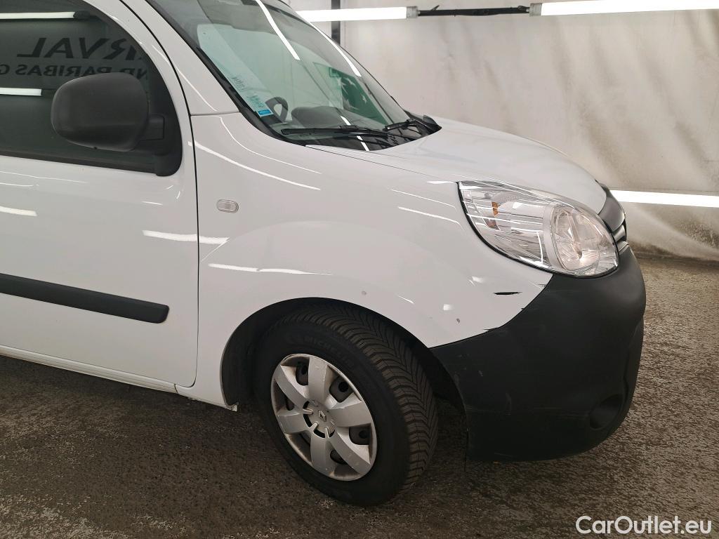  Renault  Kangoo  II Express Extra (Série Spéciale) 1.5 dCi 80CV BVM6 E6dT #7