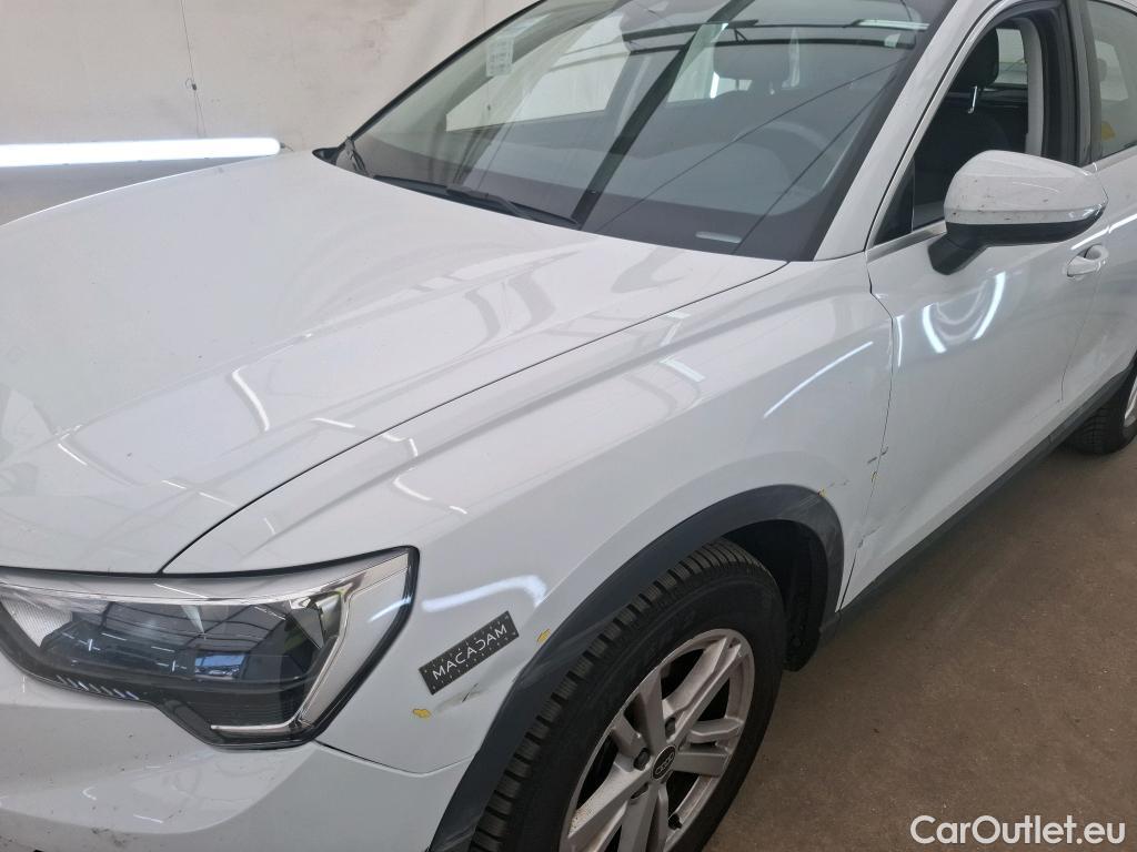  Audi  Q3  35 TFSI Design 1.5 TFSI 150CV BVA7 E6d #7