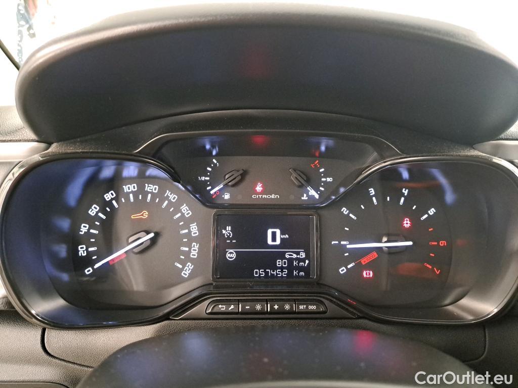  Citroen  C3  Feel Business 1.2 PureTech 80CV BVM5 E6d #16