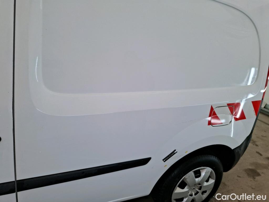  Renault  Kangoo  II Express Extra (Série Spéciale) 1.5 dCi 90CV BVA6 E6 #6