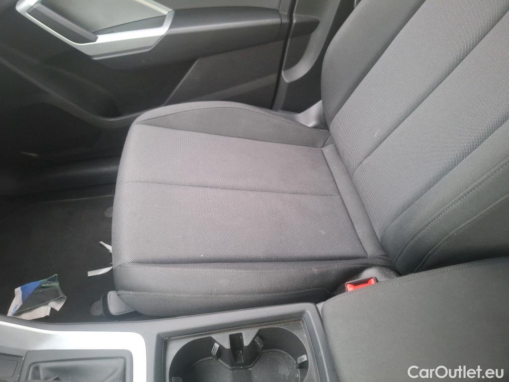  Audi  Q3  35 TFSI Design 1.5 TFSI 150CV BVA7 E6d #33