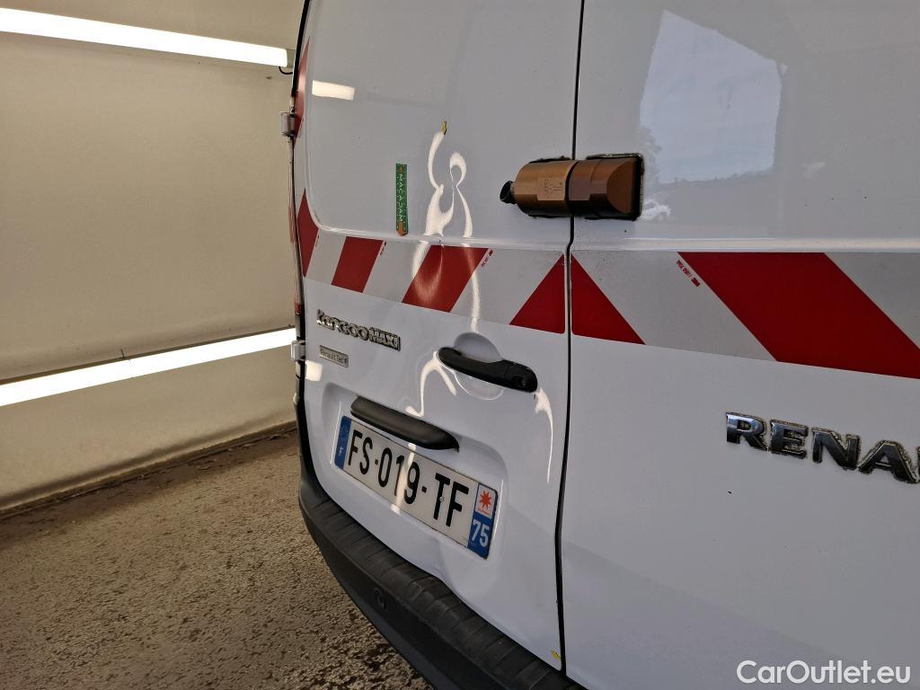  Renault  Kangoo  Express Maxi Extra (Série Spéciale) 1.5 #2