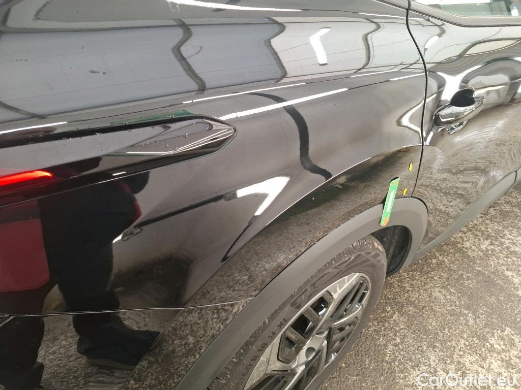  Citroen  C4 CITROEN  X / 2022 / 4P / Berline PureTech 130 S&S EAT8 Feel Pack #35