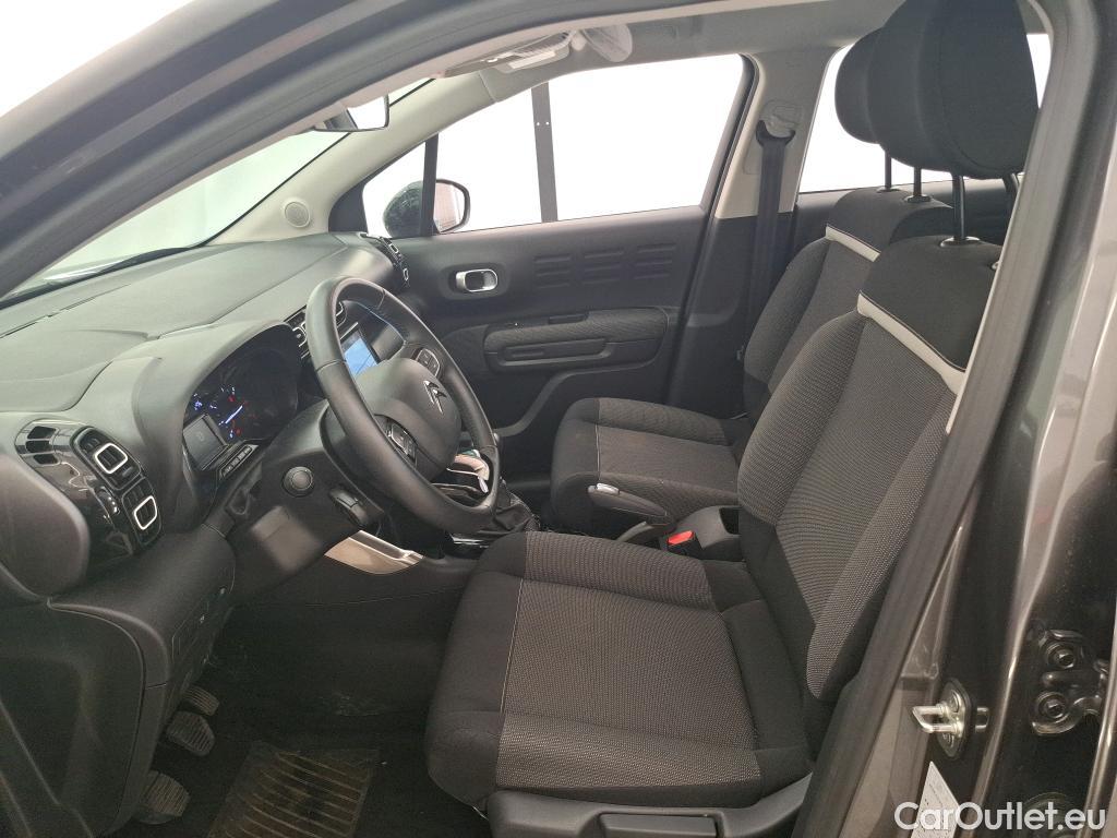 Citroen  C3 CITROEN  Aircross / 2021 / 5P / SUV BlueHDi 110 SandS BVM6 Feel Pack #11