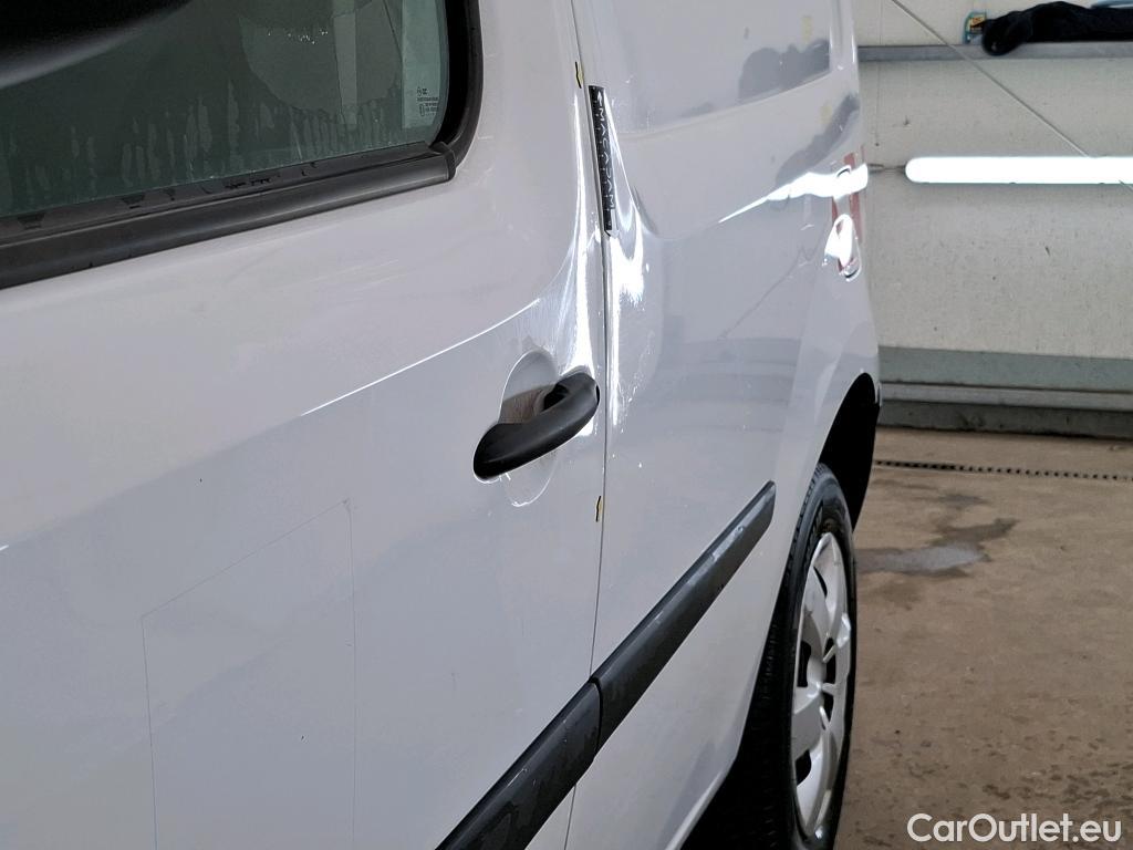  Renault  Kangoo  II Express Extra (Série Spéciale) 1.5 dCi 90CV BVA6 E6 #10