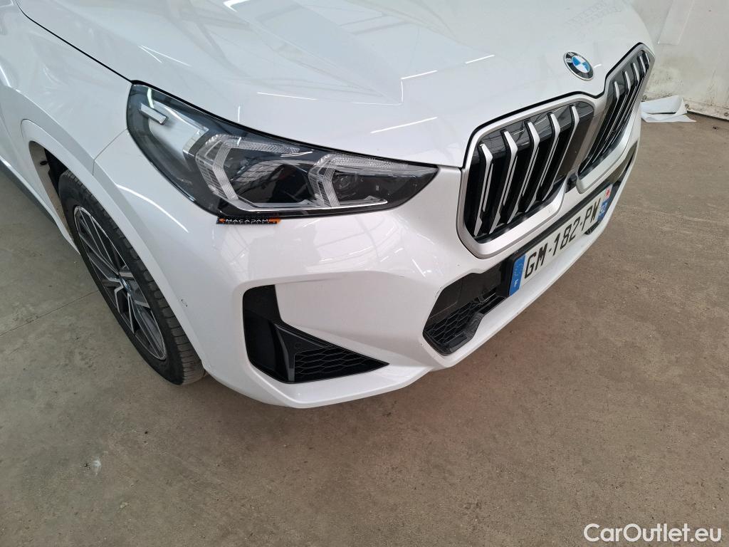  Bmw  X1 BMW  / 2022 / 5P / SUV xDrive23i M Sport DKG7 #59