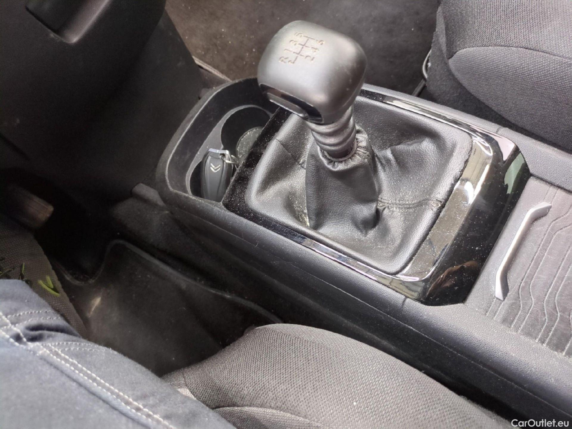  Citroen  C4 Grand Picasso /Spacetourer Business 1.2 PureTech 130CV BVM6 E6d #2