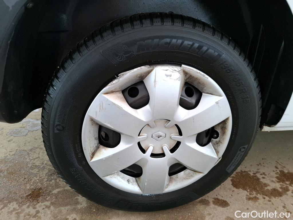  Renault  Kangoo  II Express Extra (Série Spéciale) 1.5 dCi 90CV BVA6 E6 #26