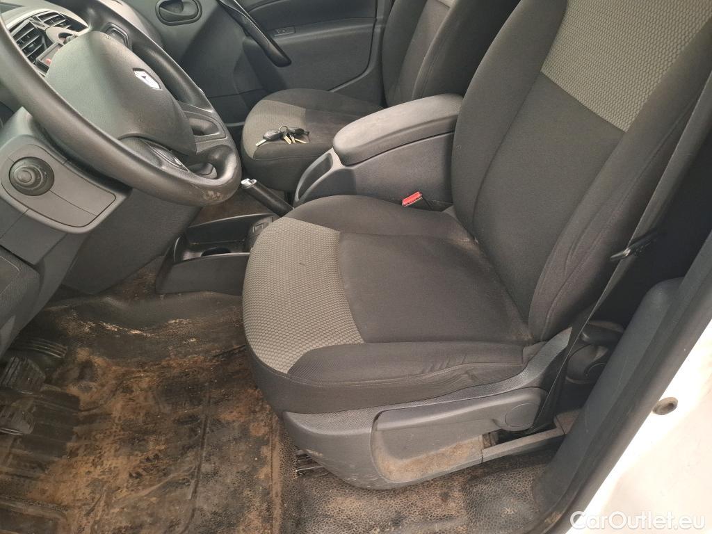  Renault  Kangoo  Express Maxi Extra (Série Spéciale) 1.5 #12