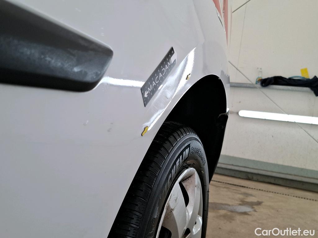  Renault  Kangoo  II Express Extra (Série Spéciale) 1.5 dCi 90CV BVA6 E6 #7