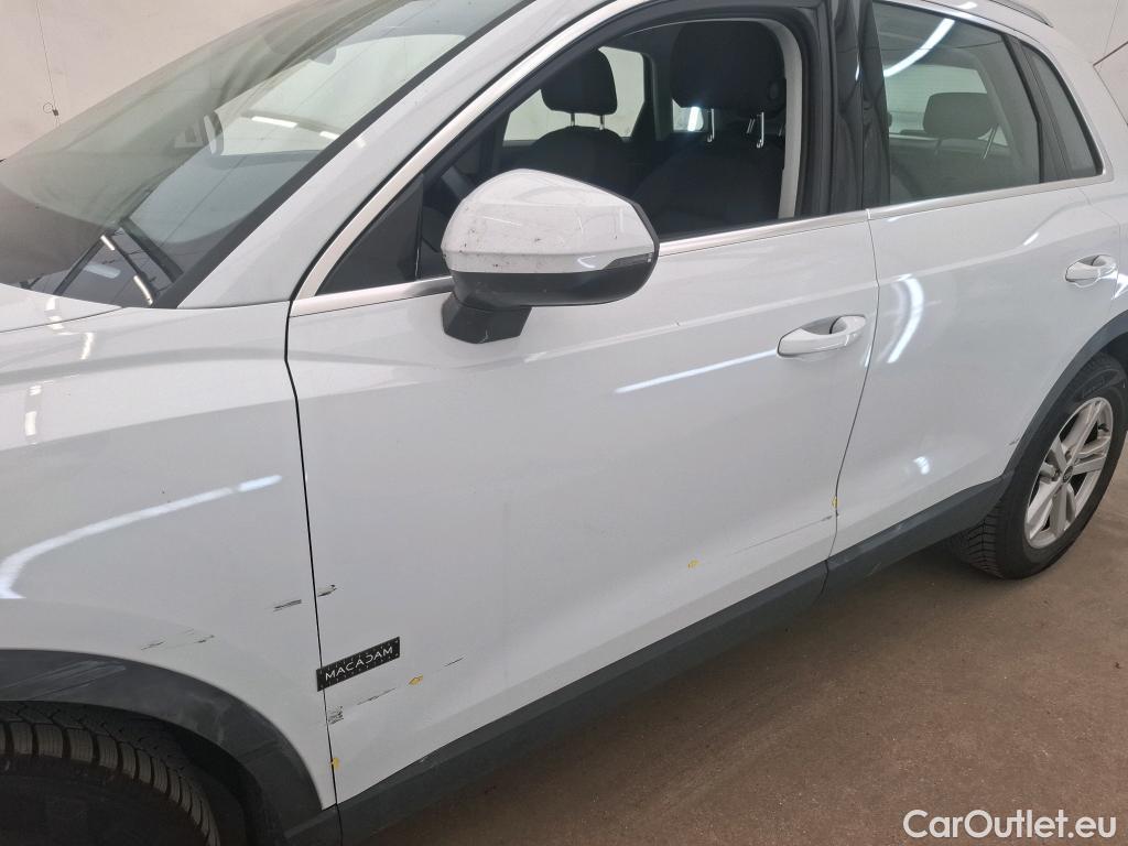  Audi  Q3  35 TFSI Design 1.5 TFSI 150CV BVA7 E6d #13