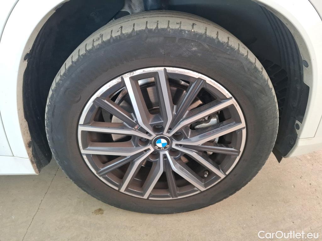  Bmw  X1 BMW  / 2022 / 5P / SUV xDrive23i M Sport DKG7 #23