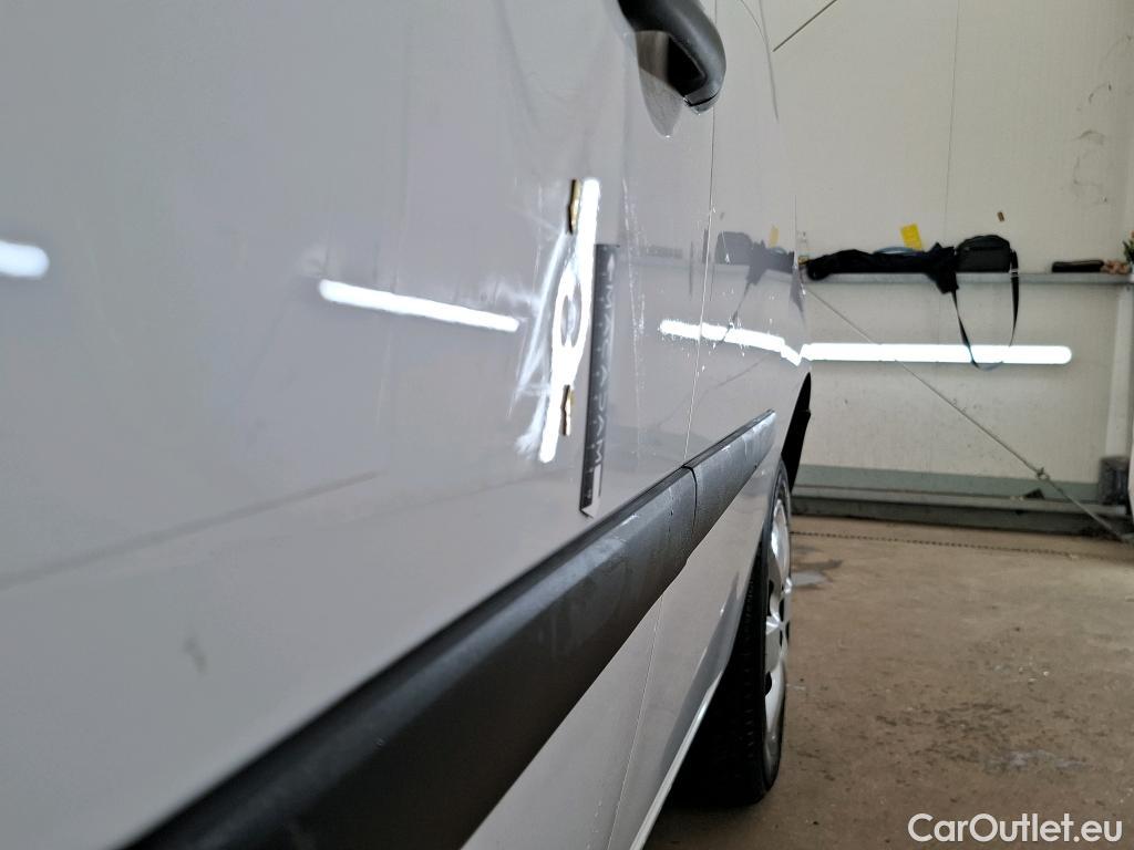  Renault  Kangoo  II Express Extra (Série Spéciale) 1.5 dCi 90CV BVA6 E6 #12