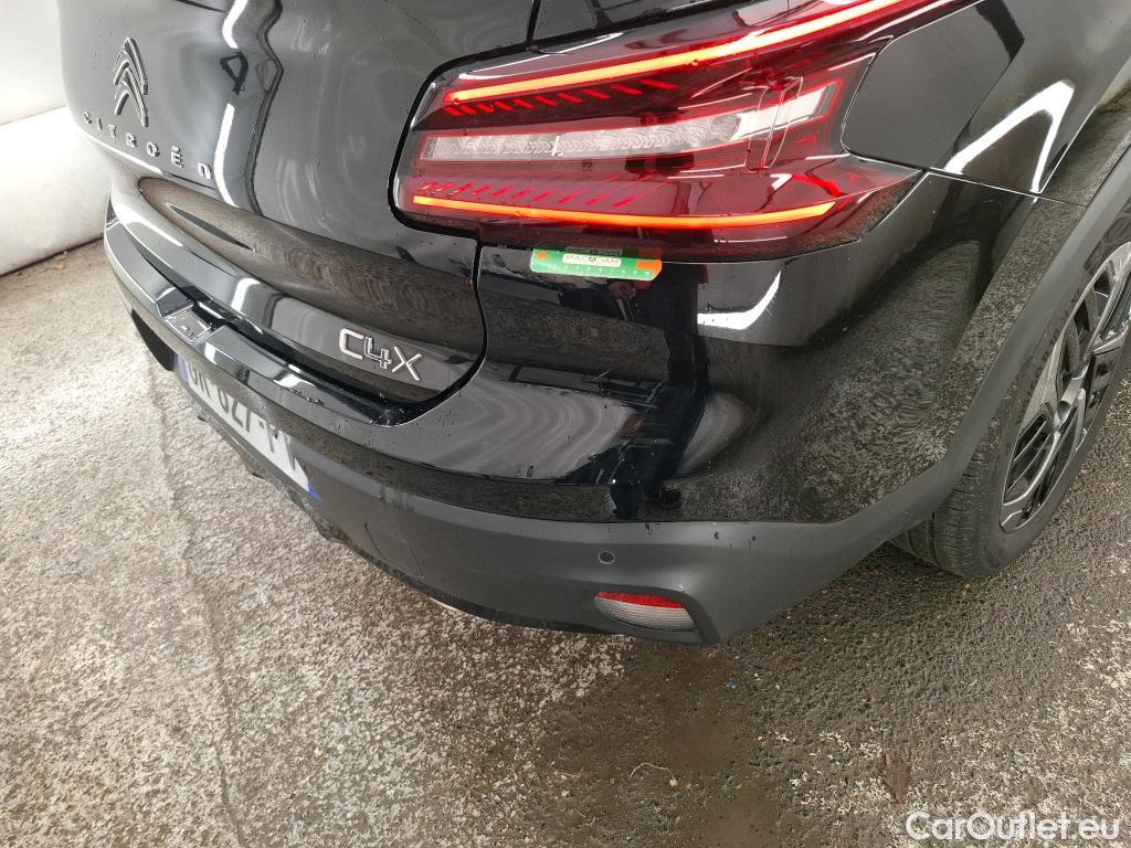  Citroen  C4 CITROEN  X / 2022 / 4P / Berline PureTech 130 S&S EAT8 Feel Pack #29
