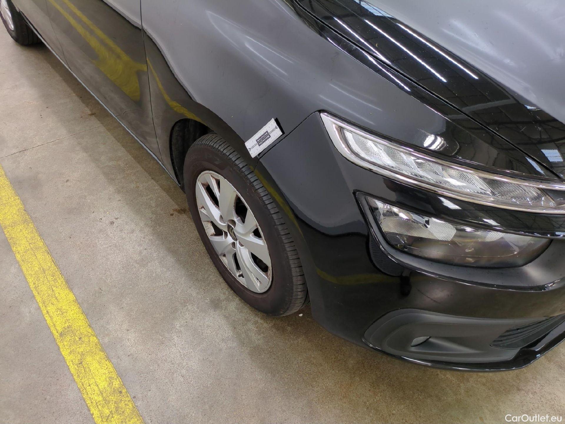  Citroen  C4 Grand Picasso /Spacetourer Business 1.2 PureTech 130CV BVM6 E6d #54