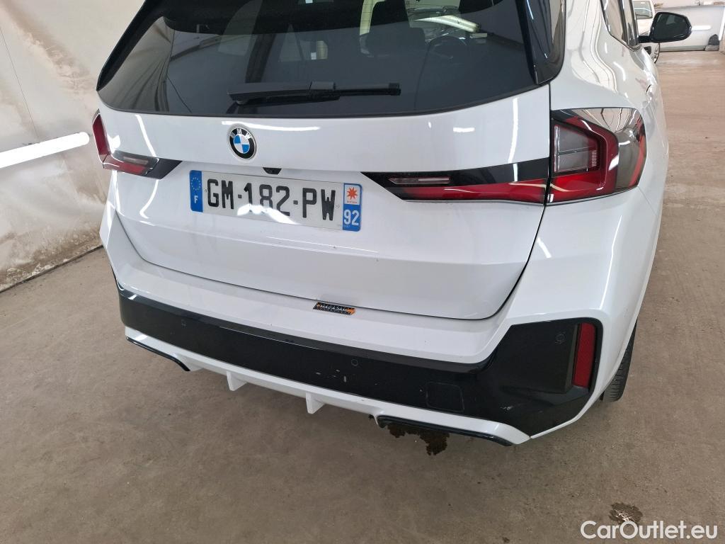  Bmw  X1 BMW  / 2022 / 5P / SUV xDrive23i M Sport DKG7 #11